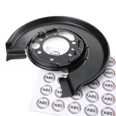 Imagen de Chapa protectora, disco de freno A.B.S. 11232