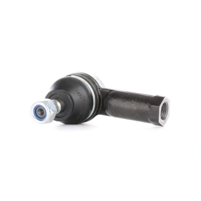 Imagen de FEBI BILSTEIN 23154 Rótula de dirección Eje delantero, izquierda, derecha con tuerca autofijadora OPEL: Meriva A norauto, oscaro,