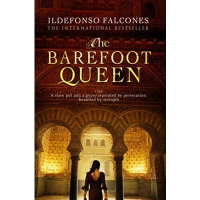 Imagen de The Barefoot Queen