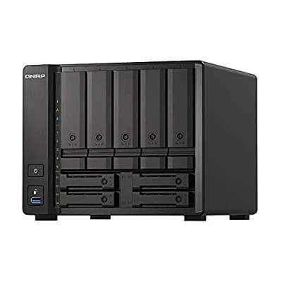 Imagen de TS H973AX 8G 9BAY 4C8T2.2GHZ EXT