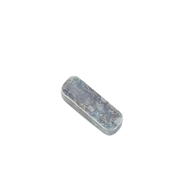Imagen de GREENSTAR Clavette Volante Adaptable para Motor BRIGGS &amp; STRATTON Sustituye a 222698, 061760, 004181 Dimensiones 4,66 x 3,55 14,06 mm