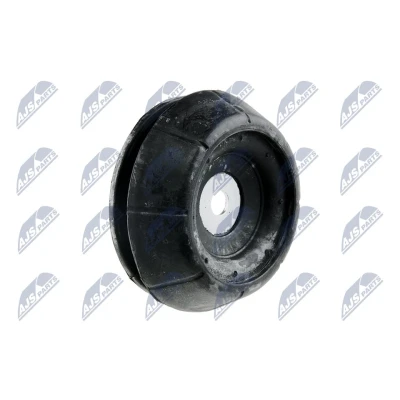 Imagen de NTY AD PL 010 Copela de amortiguador Eje delantero, izquierda, derecha, derecha OPEL: Zafira A, Combo C Tour