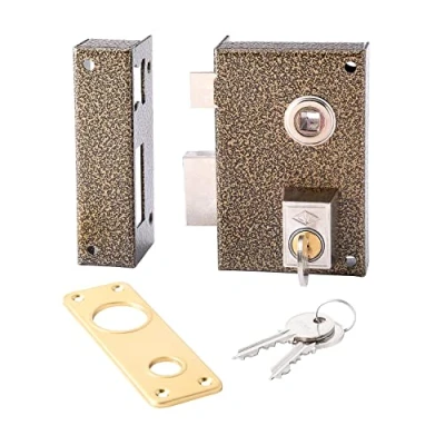 Imagen de Cerradura cvl 56br/70/he izquierda
