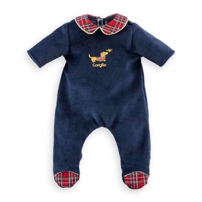 Imagen de Corolle Pijama, Corola en Fiestas, Ropa, para muñecas, 30 cm, a Partir de 18 Meses, 9000111090