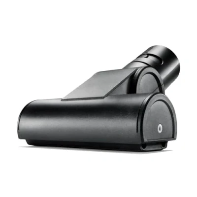 Imagen de Kärcher boquilla turbo para tapizados, práctica con cepillo giratorio accionado por aire, limpiar muebles tapizados y superficies textiles, ancho útil de 160 mm