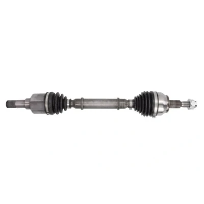 Imagen de POINT GEAR PNG74818 Árbol de transmisión Eje delantero, izquierda 643 82 FORD: Tourneo Connect / Grand V408 Familiar