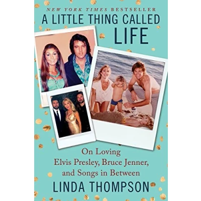 Imagen de A Little Thing Called Life (ebook)