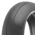 Imagen de DUNLOP DRAGMAX 190/50ZR17 W73 TL, Neumático trasero de moto