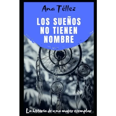 Imagen de Los sueños no tienen nombre