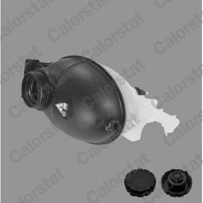 Imagen de CALORSTAT by Vernet ET0113C1 Depósito de Agua con sensor, sin tapones MERCEDES BENZ: Clase C Berlina, ML, E Berlina