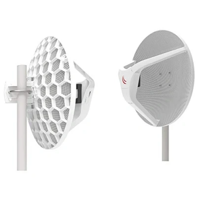 Imagen de Kit de Antena Red