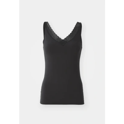 Imagen de Triumph FEEL OF TANK Camiseta interior, Mujer, Talla: XL, Black