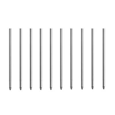 Imagen de mengran® Diamond Crystal Lápiz capacitivo Stylus de Swarovski recambios para bolígrafos y otros lápices capacitivos