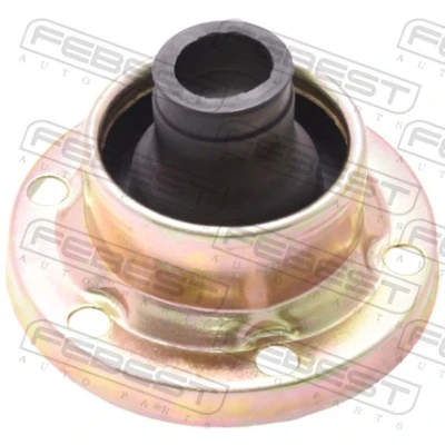 Imagen de FEBEST 2315 T4SA Fuelle, árbol de transmisión Eje delantero 43 NBR (caucho nitril butadieno) VOLKSWAGEN: Golf 4, 5, Transporter 4