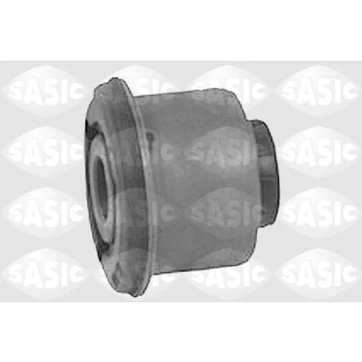 Imagen de SASIC 5233843 Silentblock Brazo de Suspension Eje delantero, delante, debajo CITROËN: C5 3, III Familiar, I Hatchback