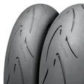 Imagen de Continental ContiAttack SM Evo 140/70 R17 66H coche de turismo Neumáticos verano 0244575