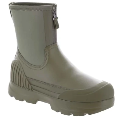 Imagen de UGG Neumel ZIP Botines con plataforma, Mujer, Talla: 43, Burnt olive/shaded clover Zapatos