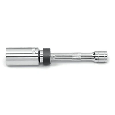 Imagen de Gearwrench 80546 5/8 inch x 15,24 cm giratorio Spark Plug Socket