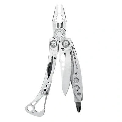 Imagen de Leatherman Skeletool Multitool