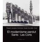 Imagen de El modernisme perdut III. Sants i Les Corts: 17 (Base Imatges)