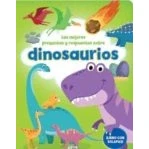 Imagen de Las mejores preguntas y respuestas sobre dinosaurios