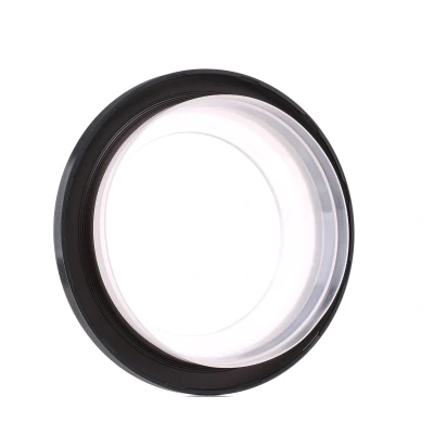 Imagen de ELRING 369.470 Reten del Cigueñal PTFE (politetrafluoretilen)/ACM (caucho poliacrílico) PEUGEOT: 308 II Hatchback, 106 Hatchback norauto, oscaro,
