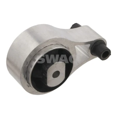 Imagen de SWAG 60 93 0888 Soporte de motor posterior Rodamiento Caucho metal RENAULT: MASTER 2 Kasten, Bus, Pritsche/Fahrgestell