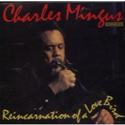 Imagen de Reincarnation Of A Lovebird (vinilo)