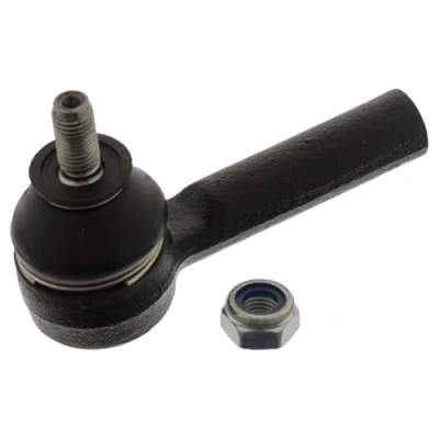 Imagen de febi BILSTEIN 12547 Rótula de dirección Plus Eje delantero, izquierda, derecha con tuerca autofijadora SEAT: Marbella Hatchback