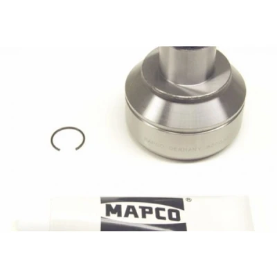 Imagen de MAPCO 76950 Articulación, árbol de transmisión Eje delantero, lado rueda LAND ROVER: Discovery 1