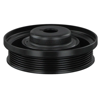 Imagen de FEBI BILSTEIN 39183 Polea de cigüeñal 6PK 158 5 para OPEL: Astra H Hatchback, Insignia A Berlina, Sports Tourer