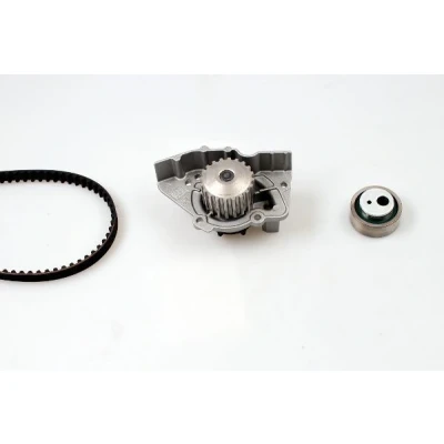 Imagen de HEPU PK08710 Bomba de Agua + Kit Distribucion 114 PEUGEOT: 406 Berlina, 306 Hatchback, Partner I Furgón, CITROËN: Xsara Hatchback