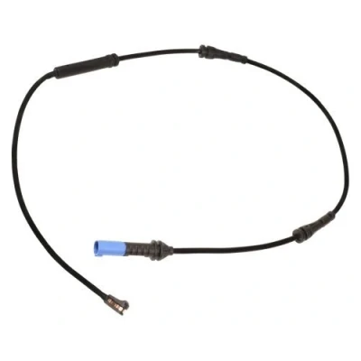 Imagen de HELLA 8DK 355 253 251 Sensor de Desgaste Pastillas Frenos BMW: 3 Berlina, X3, Touring