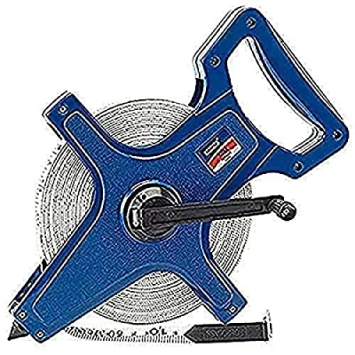 Imagen de Draper Tools 51089 Cinta de fibra vidrio (50 m)