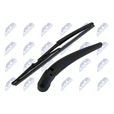 Imagen de Bras d&#039;essuie glace, nettoyage des vitres NTY EWB FT 013