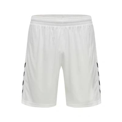 Imagen de hummel hmlCore XK Poly Short Weiss 2XL