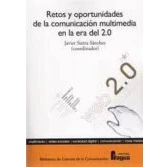 Imagen de Retos Y Oportunidades De La Comunicacion Multimedia En Era Del 2.0