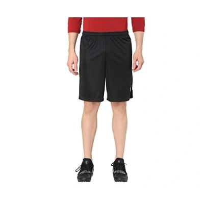 Imagen de Puma Liga Training Pant Core Pantalones, Negro (Black/White), S Hombre