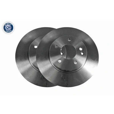 Imagen de VAICO V30 80034 Disco de freno Eje delantero 288 25 5 112 ventilación interna Original calidad MERCEDES BENZ: Clase C Berlina, CLK Coupé