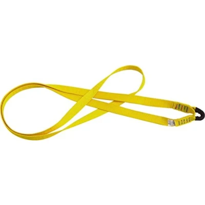 Imagen de MILLER by Honeywell 1002917 Punto de anclaje para correa cincha, 0.8 m