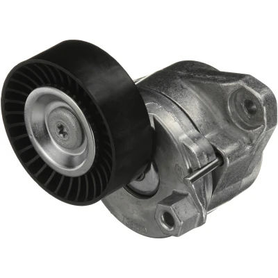 Imagen de GATES FleetRunner Micro V Kit T38390 Polea Tensora MERCEDES BENZ: Clase ML, E Berlina, C Berlina norauto, oscaro, mister auto