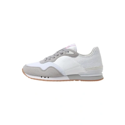 Imagen de Pepe Jeans London TROY W Zapatillas, Mujer, Talla: 36, White Zapatos