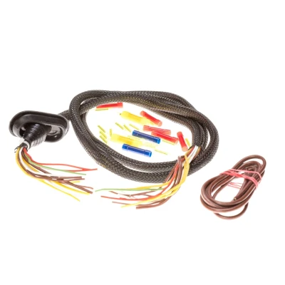 Imagen de FEBI BILSTEIN 107075 Kit reparación cables, portón trasero BMW: 5 Touring