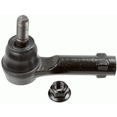 Imagen de LEMFÖRDER 38057 01 Rótula de dirección M12x1,25 Eje delantero, ambos lados MAZDA: CX 5 I norauto, oscaro, mister auto