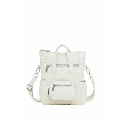 Imagen de Bolso Desigual Basic Modilar Voyager