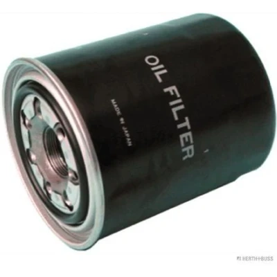 Imagen de HERTH+BUSS JAKOPARTS J1312009 Filtro de aceite enroscable TOYOTA: Land Cruiser 60