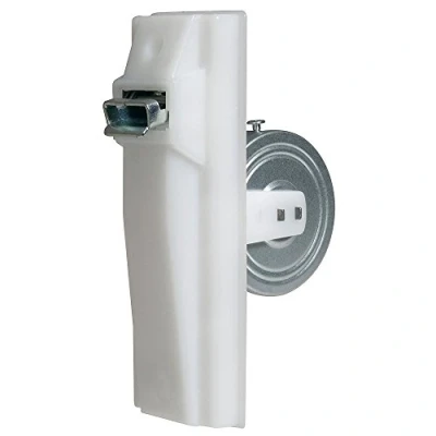 Imagen de WOLFPACK LINEA PROFESIONAL 5250100 Recogedor Persiana Plastico Pequeño Cinta 22 mm