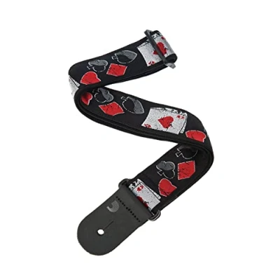 Imagen de Planet Waves Hold&#039;em Correa de guitarra, bajo