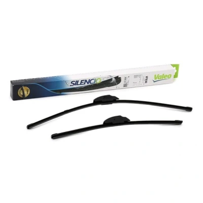 Imagen de Limpiaparabrisas Valeo Silencio X.trm 577830 delante Sin marco sujeción por gancho MAZDA: CX 5 I, KIA: cee‘d I Familiar, RENAULT: Arkana