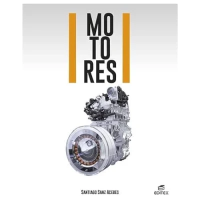Imagen de Motores (Ciclos Formativos)